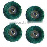 Wheel Cleaning Cloth Brush