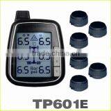 For Universal Vehicle 4 Sensors Tpms for Toyota Tpms Tire Pressure Monitoring System thumbnail-3