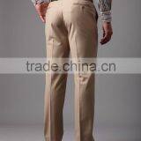 Tailor Made to Measure Cashmere Wool Men's Suit thumbnail-6