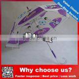 POE/EVA /PVC UMBRELLA TRANSPARENT UMBRELLA thumbnail-1