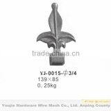 Fence Spears ( Factory &ISO9001)