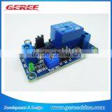 Time Delay Relay Module Delay-off Switch 1 Channel Protective PCB Relay Price