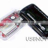 USB 2.0 Card Reader thumbnail-1