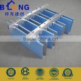 50*150mm U Shaped Decorative Aluminum Baffle Ceiling System thumbnail-4