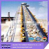 Superior Quality EP Rubber Conveyor Belt With ISO Standard