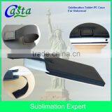 Blank Custom Case for Tablet PC Holster Sublimation for Mobile Phone Holster Universal Sublimation for Tablet PC Case thumbnail-5