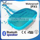 2016 Chinese Speaker Manufacturer Fashionable Appearance Factory Price Bluetooth Speaker