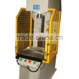 Customized all sizes hydraulic vulcanizing press