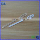 White or Transparent Plastic Coffee Stirrer,food Grade Plastic Coffeee Stirrer thumbnail-1