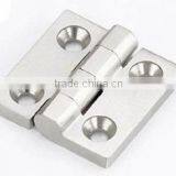 HL-226-2S Electrical Metal Cabinet Sus304 Heavy Duty Stainless Steel Hinge thumbnail-1