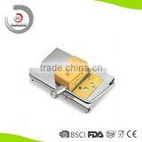 Good Kitchen Helper Stainless Steel Cheese Slicer Wire Cheese Slicer thumbnail-4