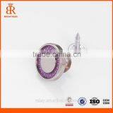 High Quality Fashion Custom Printed Sewing Buttons Clothes Snap Buttons