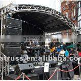 RP Wedding Stage Truss System
