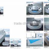 CLASIKAL Hot Sale Best Quality Portable Bathtub for Adults Quality Choice thumbnail-6