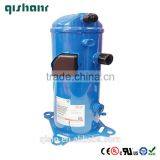 Stationary Configuration and Scroll Type MLZ Compressor MLZ045T4 thumbnail-5