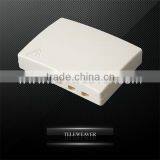 TWFTB04A FTTH Fiber Optic Terminal Box thumbnail-1