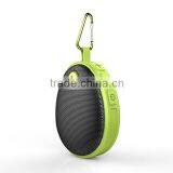 B-698 Bluetooth Remote Control Photo-taking Portable Bluetooth Speaker