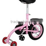 Swing scooter