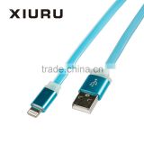 Wholesale USB 2.0 micro usb data cable for Iphone mobile phone XR-DC-N112-1