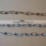 DIN5686 Knotted Chain, Weldless Decorative Chain thumbnail-3