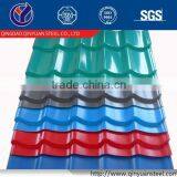 Zincalume Corrugated Steel Coil 0.6mm thumbnail-1