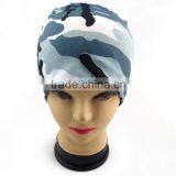 Smooth and Confortable Turban Good Quality Colorful Bandana Cheap Turban Scarf thumbnail-1