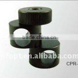 Post Clamps for Arbitrary Mutual Angle/post Clamp