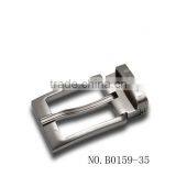 3.5 cm Customed Brand Teeth Buckle