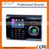 Iclock360 Linux System Free Software Rfid Card Reader Tcp/ip Fingerprint Time Attendance Machine