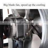 (All Machines for Gelato Shops ) Hard Ice Cream Machine / Batch Freezer / Gelato Machine thumbnail-5