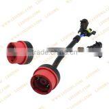 d2 to Amp Connector HID Xenon Lamp Light D2S Cable Harness thumbnail-6