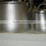 ASME B16.9 DN500 Carbon Steel Concentric Reducer