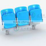 Athens Foldable Stadium Chair Cushion Wall Mounted Seat thumbnail-2