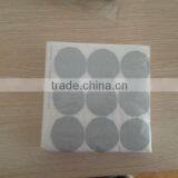 Colored Paper Napkin With High Quality thumbnail-1