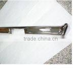 REAR BUMPER 70-71 (CHROME) FOR FD FAIRLAN thumbnail-1