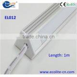Aluminum LED Profile for LED Strips Various Size and Shape LED Aluminum Profile Aluminum LED Profile thumbnail-1