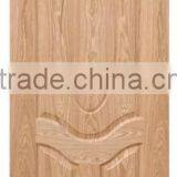 2150 mm HDF Moulded Door Skin With White Primer thumbnail-1