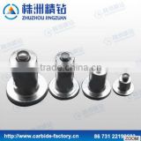 Tungsten carbide removable tire studs tool, snow tire studs for sale