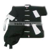 Kung Fu Uniform | Sating Kung fu Uinforms