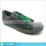 Factory Wholesale Women's Canvas Senaker