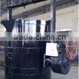 Huachuan 5t casting steel ladle
