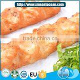 Delicious Japanese Flavor Seafood Snacks Frozen Squid & Octopus Cake thumbnail-3