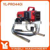 Piston Pump Electric High Pressure Airless Paint Spraying Machine YL-PRO640i thumbnail-1