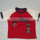 Unisex Single Jersey Fabric T-shirt thumbnail-1