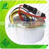 Customized Toroidal Transformer Core for Winding Machine thumbnail-2