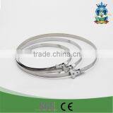 Metal Cable Clamps Hose Clamp Crimp Tool Hose Clamp thumbnail-3