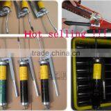 Reliable Hand Held Grease Gun , Grease Gun How to Use thumbnail-2