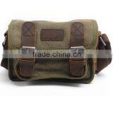 Custom Travel Shoulder Leather Bags Man Small Shoulder Bag China Supplier Tote Bag 2016 thumbnail-5