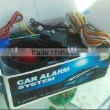 Upgrade Car Alarm System With The Latest Anti-theft Technology Fit All Car Models thumbnail-1