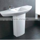 YJ902 Pedestal Basin Newest Art Basin